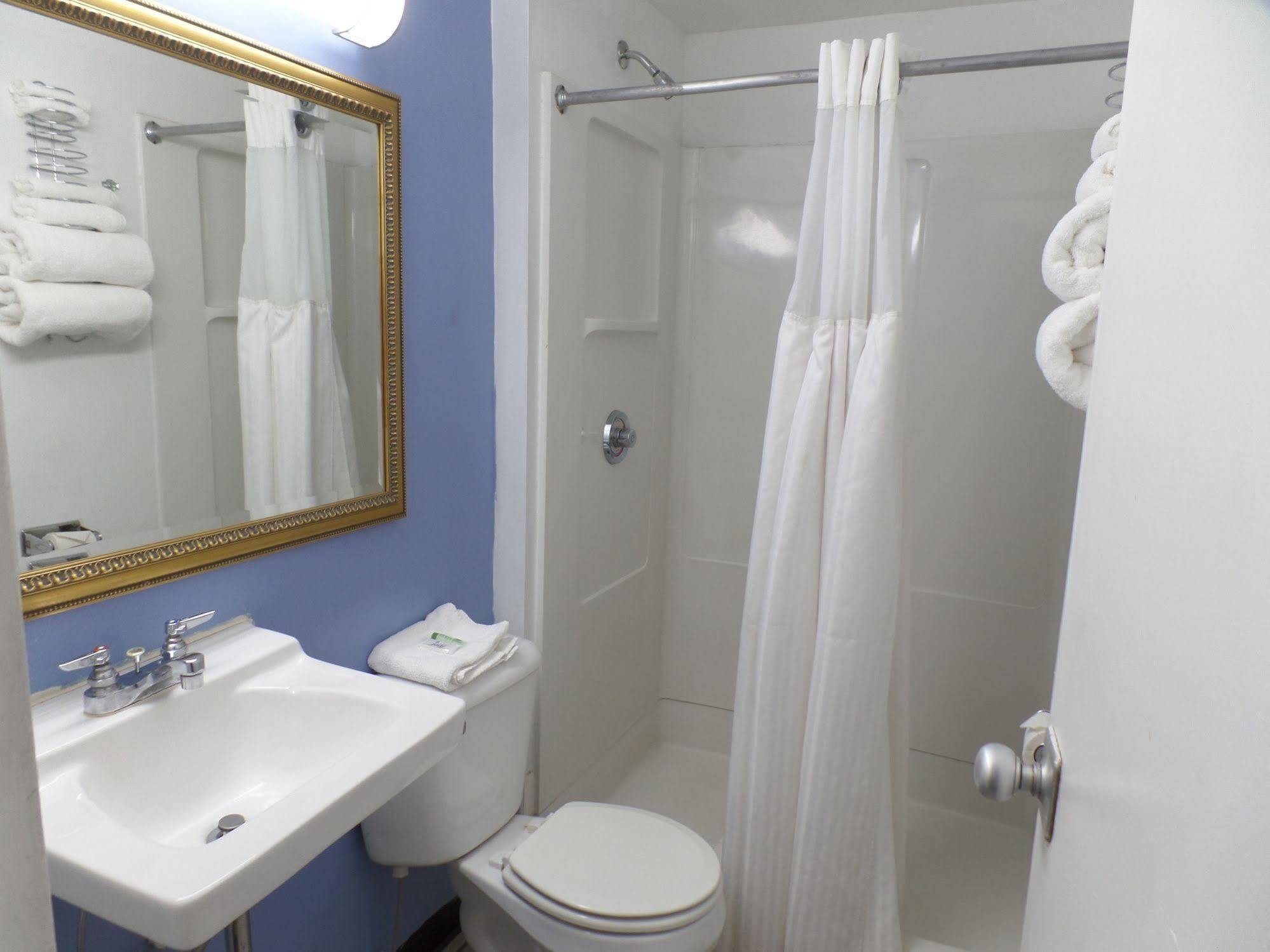 Executive Inn Chillicothe Dış mekan fotoğraf
