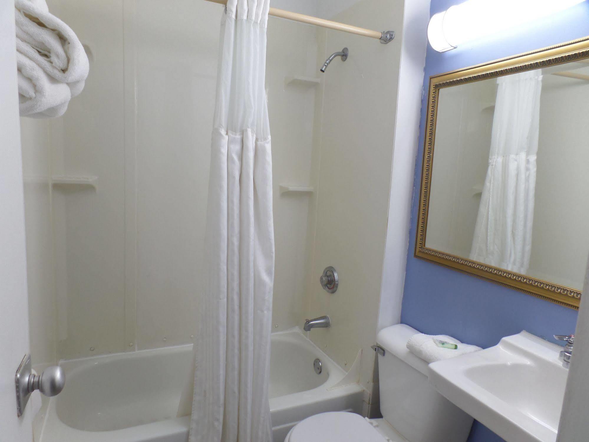 Executive Inn Chillicothe Dış mekan fotoğraf